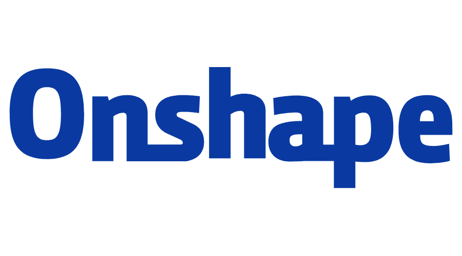 onshape-vector-logo